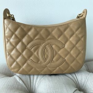 Chanel purse